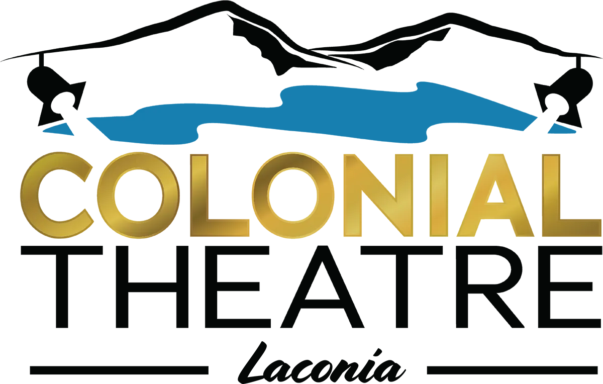 Colonial Theatre Color Logo