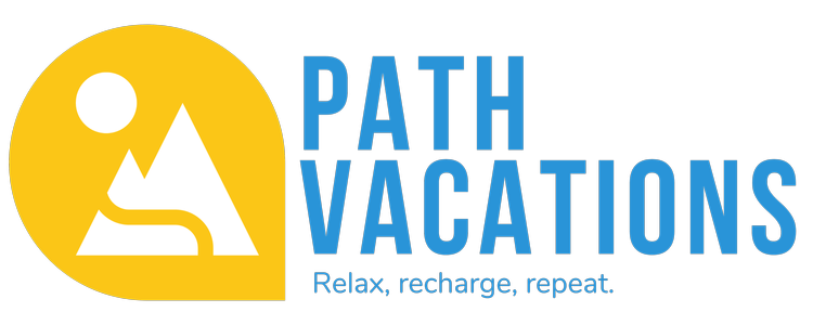 Path Vacations Logo