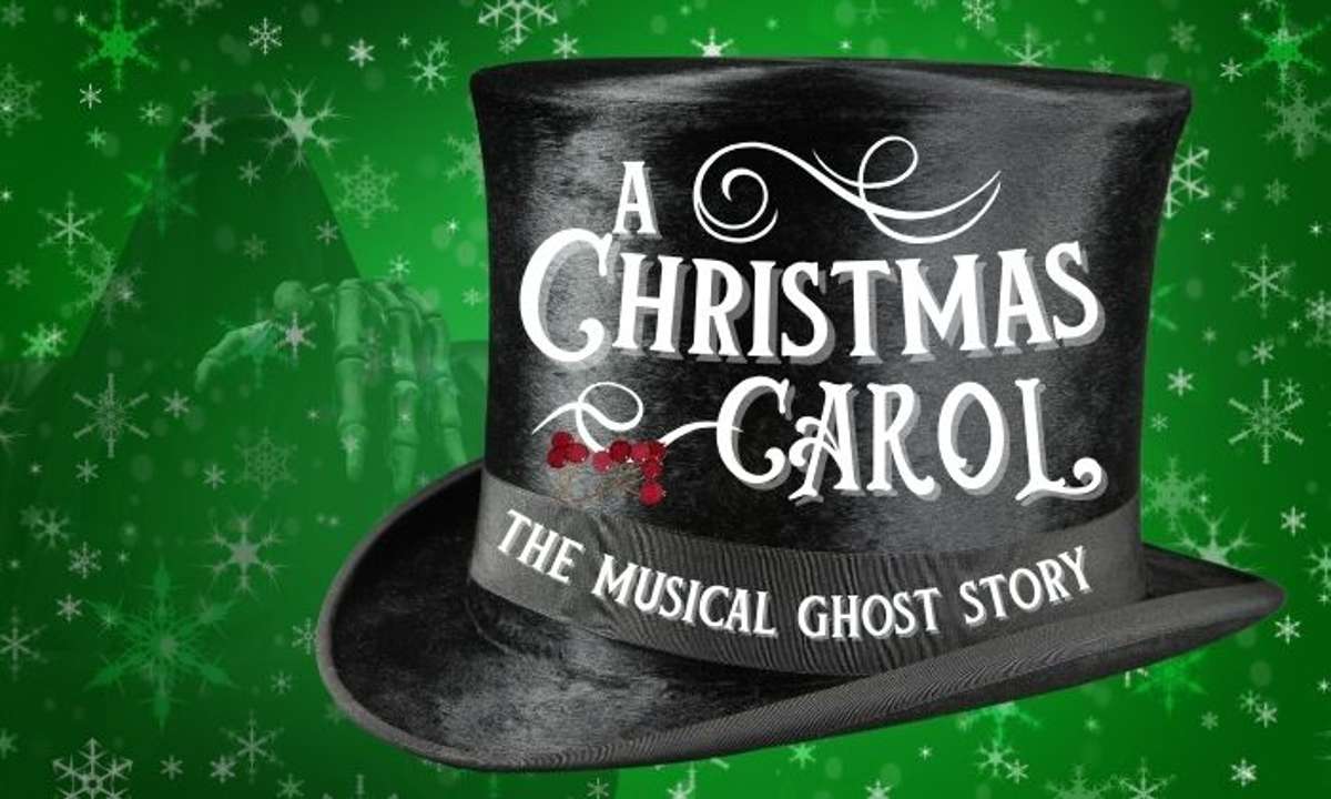 A Christmas Carol 2024