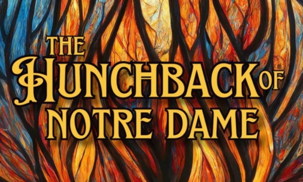 Powerhouse Theatre Collaborative presents The Hunchback of Notre Dame