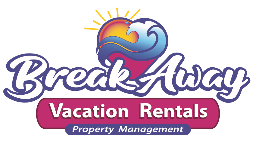 Break Away Vacation Logo