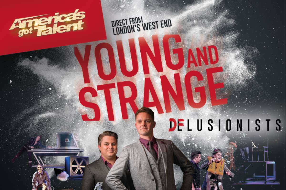 Young & Strange