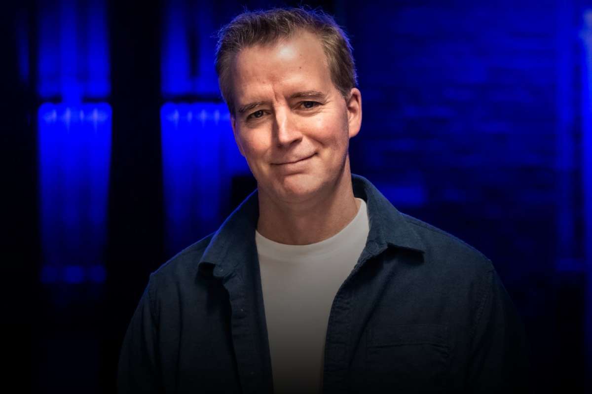 Juston McKinney – 2026 Comedy Year in Review