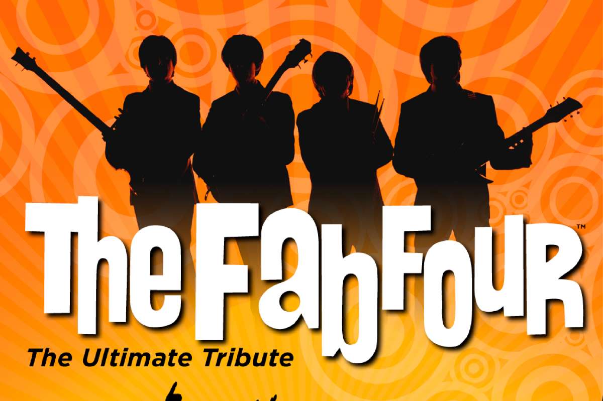 The Fab Four: A Hard Day’s Night